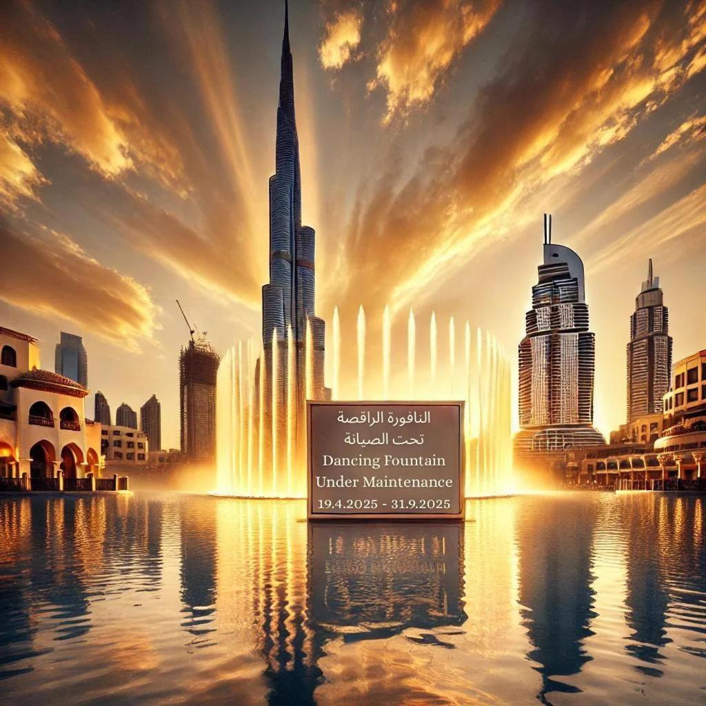 Elite Royal Apartment | Burj Residences Tower 5 | Gold Dubai Eksteriør billede