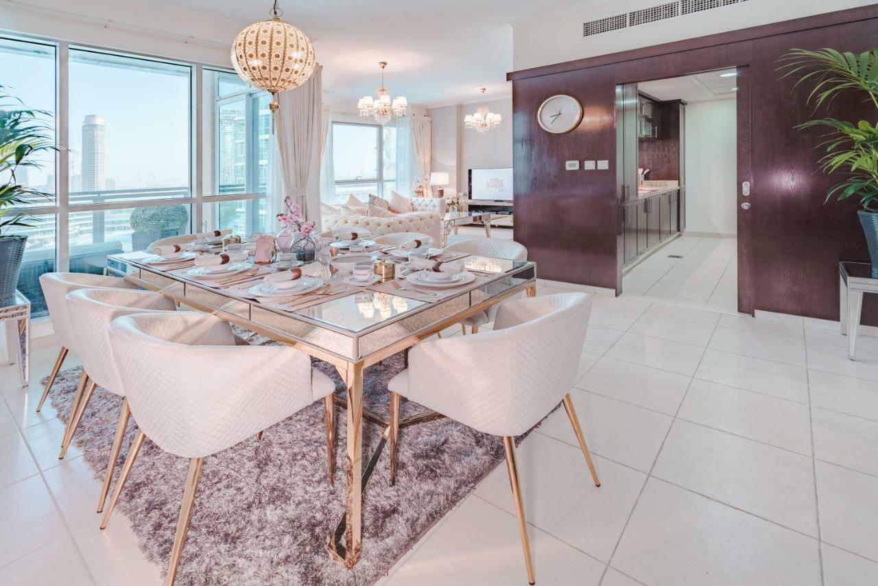 Elite Royal Apartment | Burj Residences Tower 5 | Gold Dubai Eksteriør billede