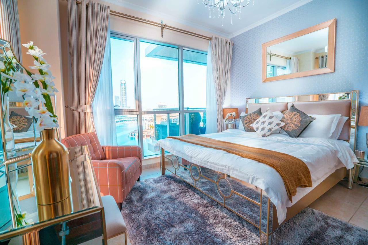 Elite Royal Apartment | Burj Residences Tower 5 | Gold Dubai Eksteriør billede